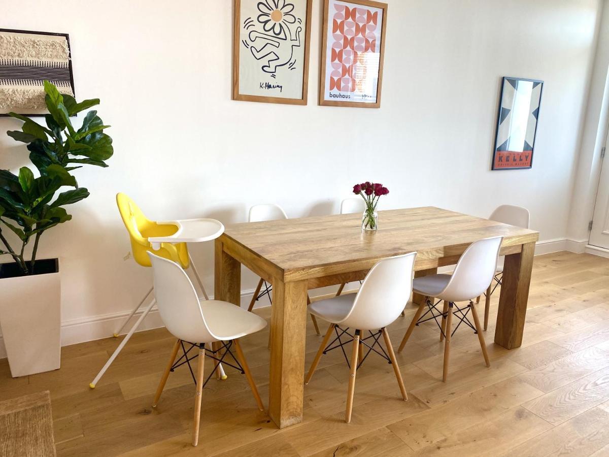 Stunning 2 Bed Apartment Sea Views And Parking Worthing Eksteriør billede